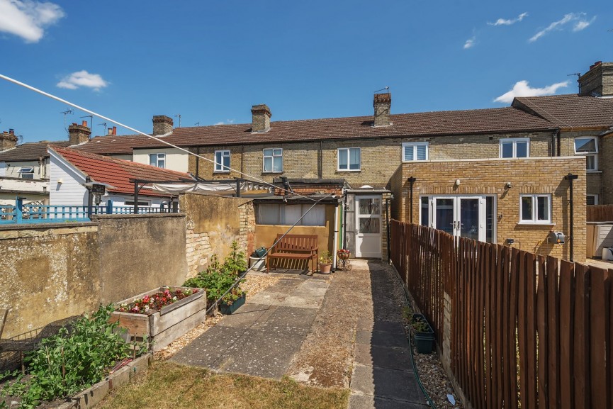 2 bedroom House for Sale Hitchin Road, Arlesey, Bedfordshire