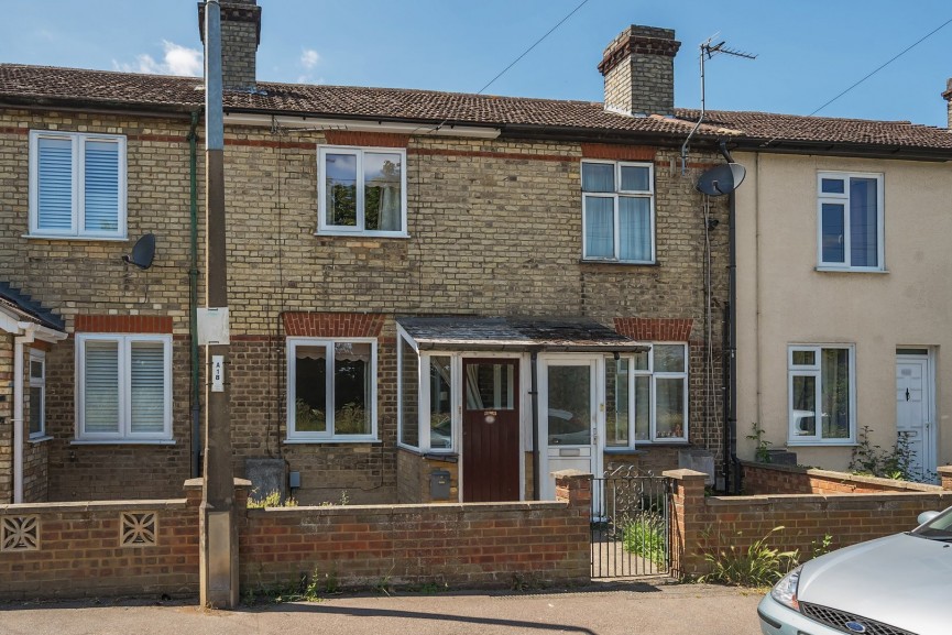 2 bedroom House for Sale Hitchin Road, Arlesey, Bedfordshire