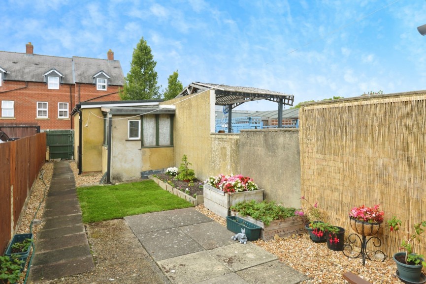 2 bedroom House for Sale Hitchin Road, Arlesey, Bedfordshire