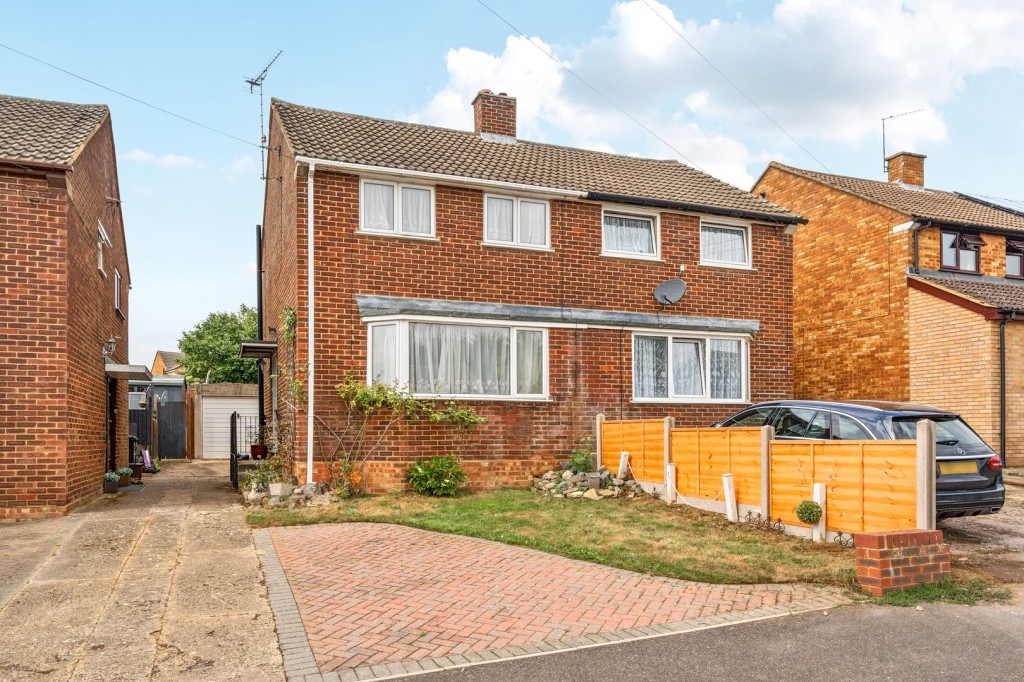 Townfield Road, Flitwick, Bedfordshire