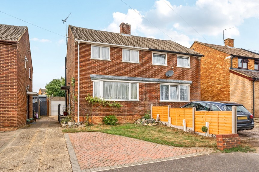 3 bedroom House for Sale Townfield Road, Flitwick, Bedfordshire