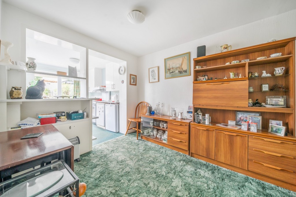 Townfield Road, Flitwick, Bedfordshire