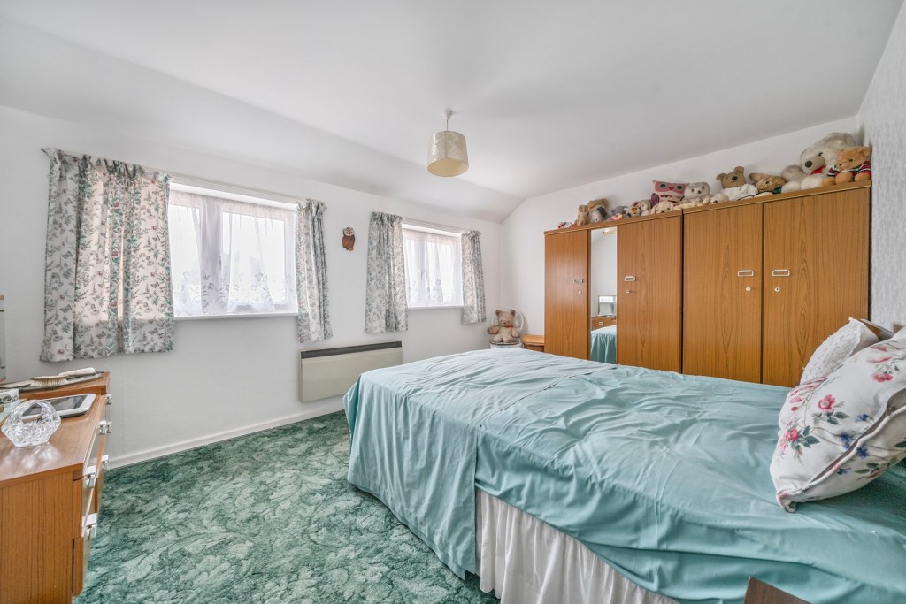 Townfield Road, Flitwick, Bedfordshire