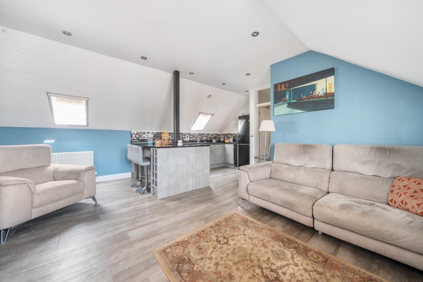 2 bedroom Flat for Sale Weavers Orchard, Arlesey, Bedfordshire