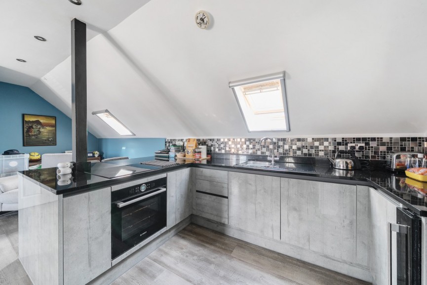 2 bedroom Flat for Sale Weavers Orchard, Arlesey, Bedfordshire