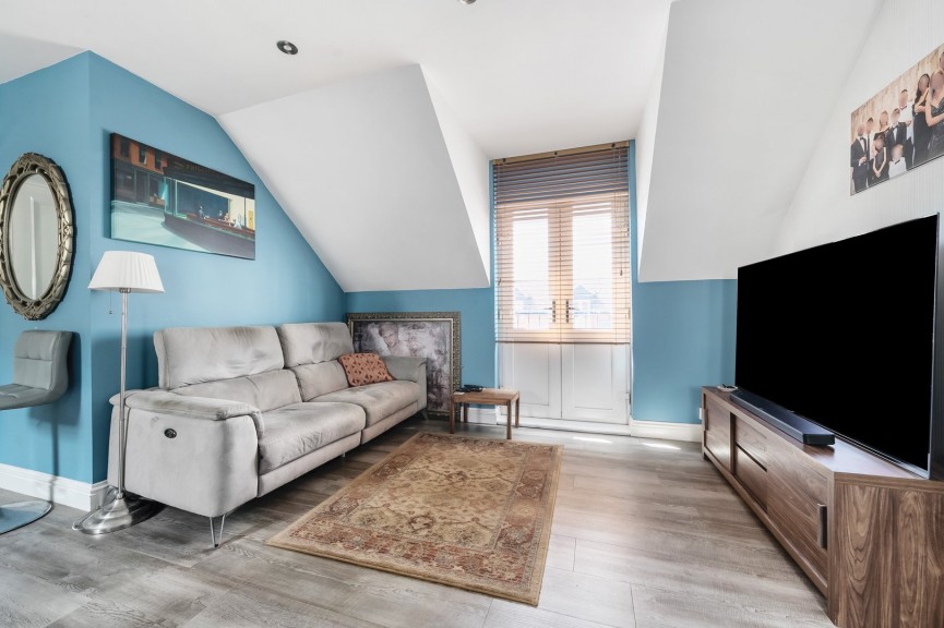 2 bedroom Flat for Sale Weavers Orchard, Arlesey, Bedfordshire