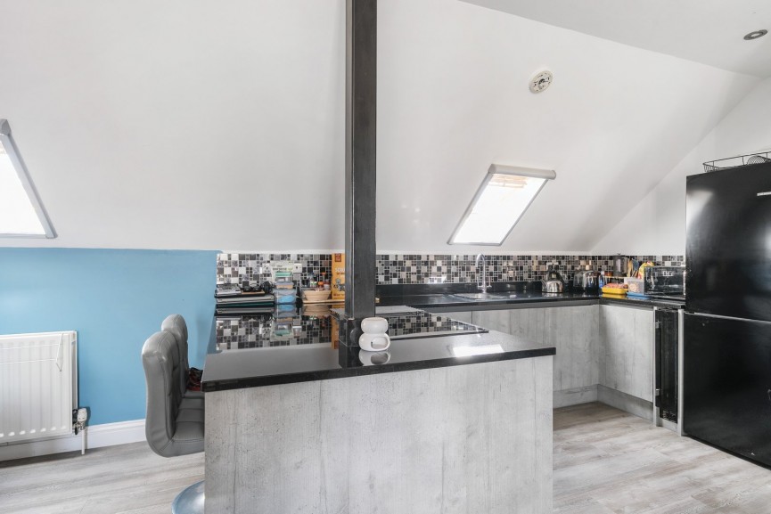 2 bedroom Flat for Sale Weavers Orchard, Arlesey, Bedfordshire