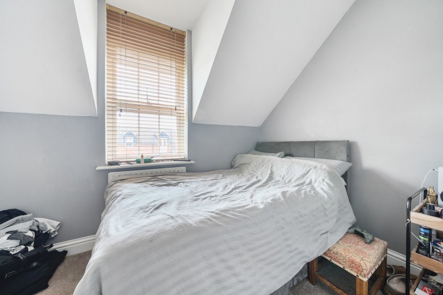 2 bedroom Flat for Sale Weavers Orchard, Arlesey, Bedfordshire