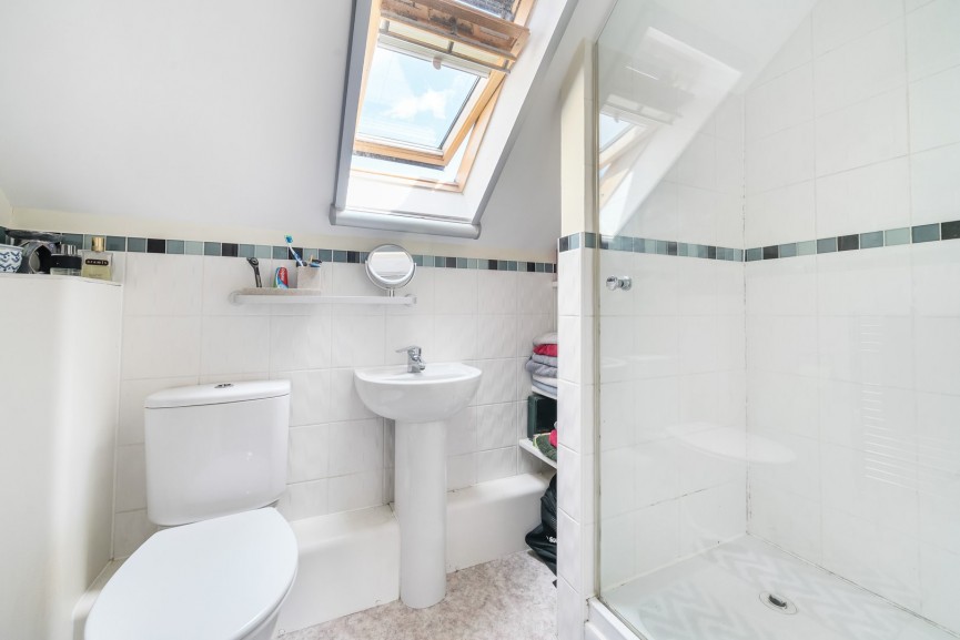 2 bedroom Flat for Sale Weavers Orchard, Arlesey, Bedfordshire