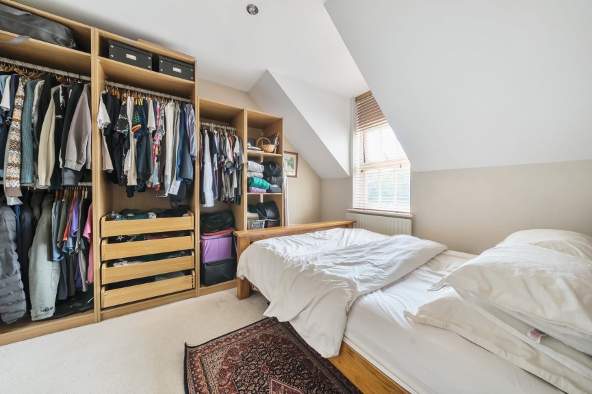 2 bedroom Flat for Sale Weavers Orchard, Arlesey, Bedfordshire