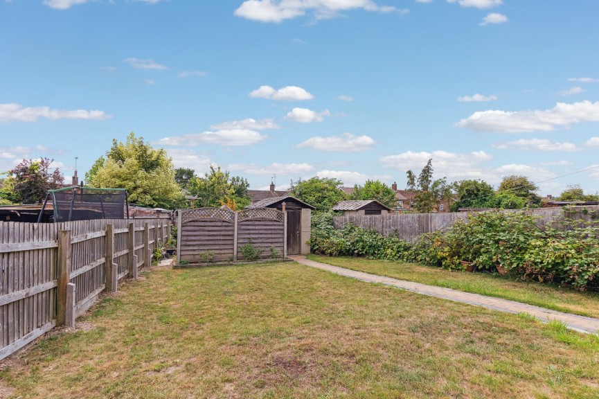3 bedroom House for Sale Sanfoine Close, Hitchin, Hertfordshire