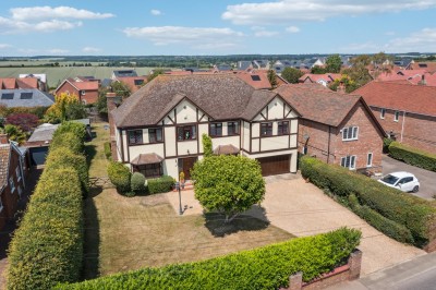 Meppershall, Shefford, Bedfordshire