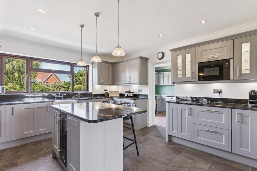 5 bedroom House for Sale Meppershall, Shefford, Bedfordshire