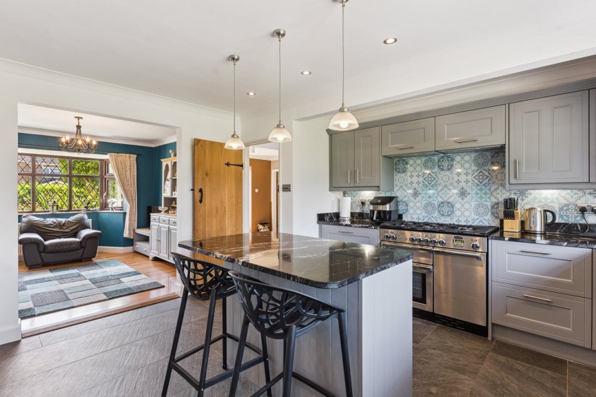 5 bedroom House for Sale Meppershall, Shefford, Bedfordshire