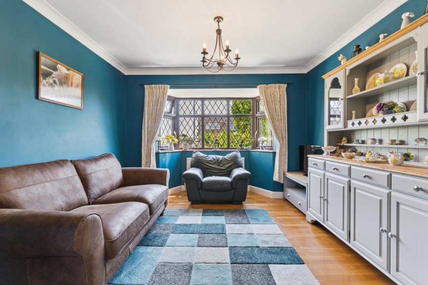 5 bedroom House for Sale Meppershall, Shefford, Bedfordshire
