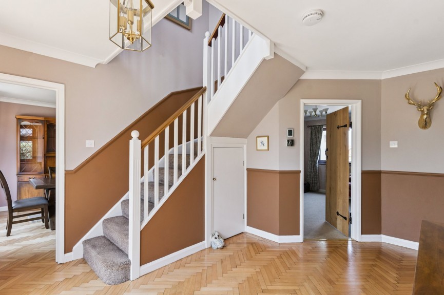 5 bedroom House for Sale Meppershall, Shefford, Bedfordshire