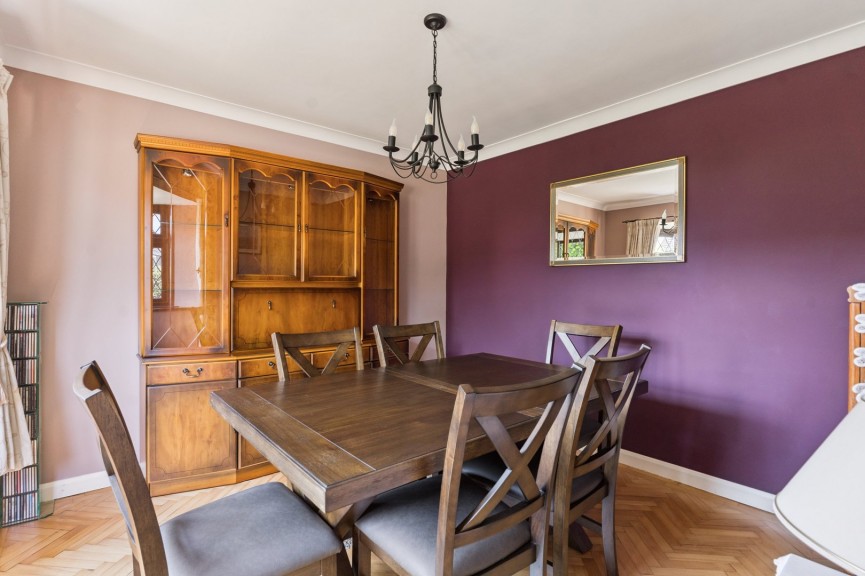 5 bedroom House for Sale Meppershall, Shefford, Bedfordshire