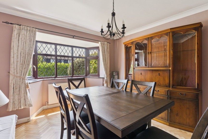 5 bedroom House for Sale Meppershall, Shefford, Bedfordshire