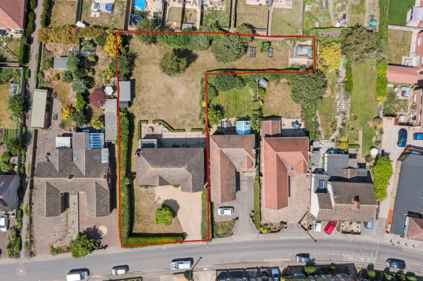 5 bedroom House for Sale Meppershall, Shefford, Bedfordshire