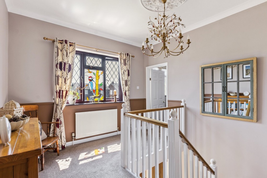 Meppershall, Shefford, Bedfordshire