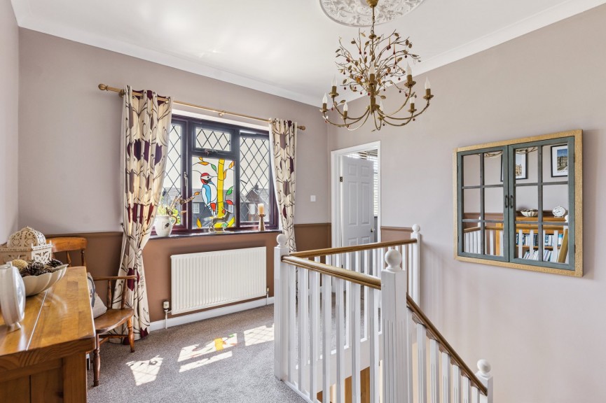 5 bedroom House for Sale Meppershall, Shefford, Bedfordshire