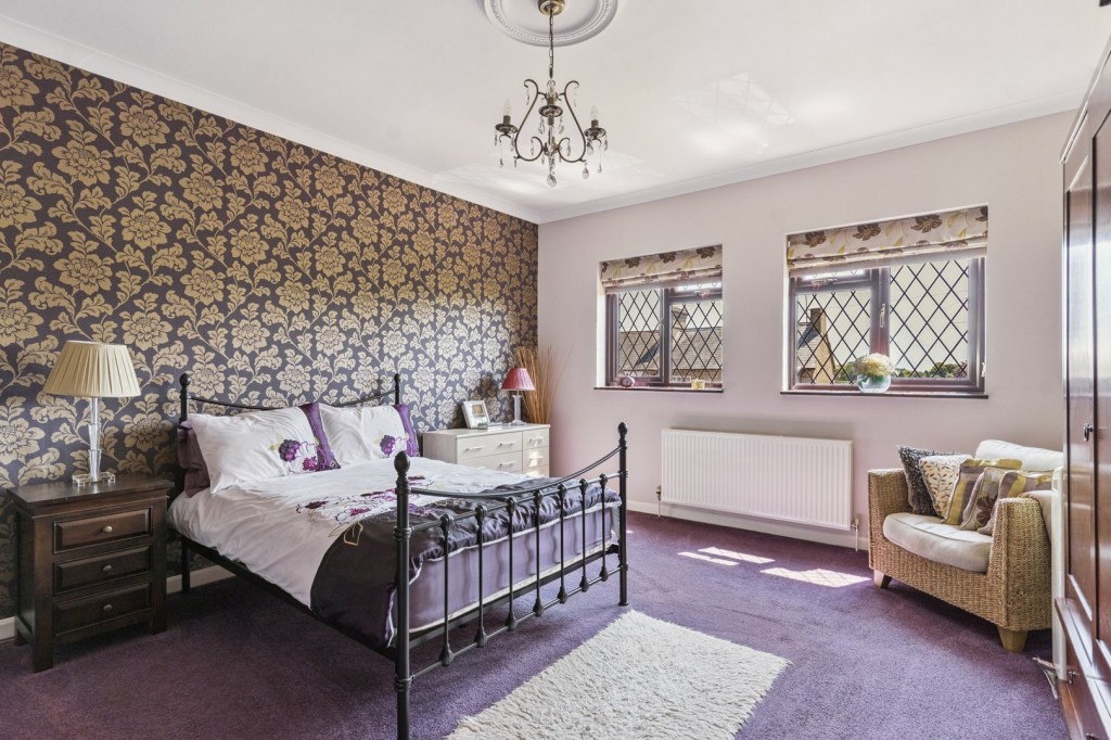 Meppershall, Shefford, Bedfordshire