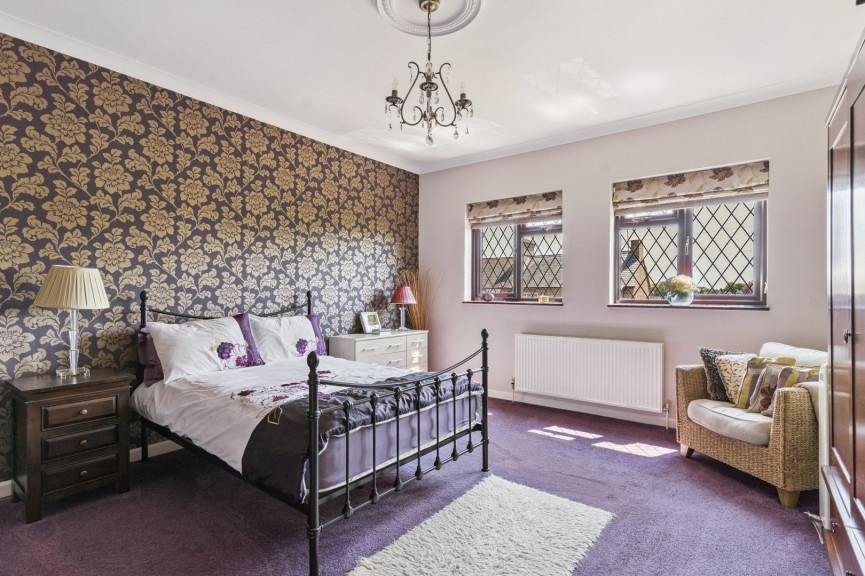 5 bedroom House for Sale Meppershall, Shefford, Bedfordshire