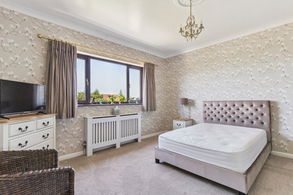 Meppershall, Shefford, Bedfordshire