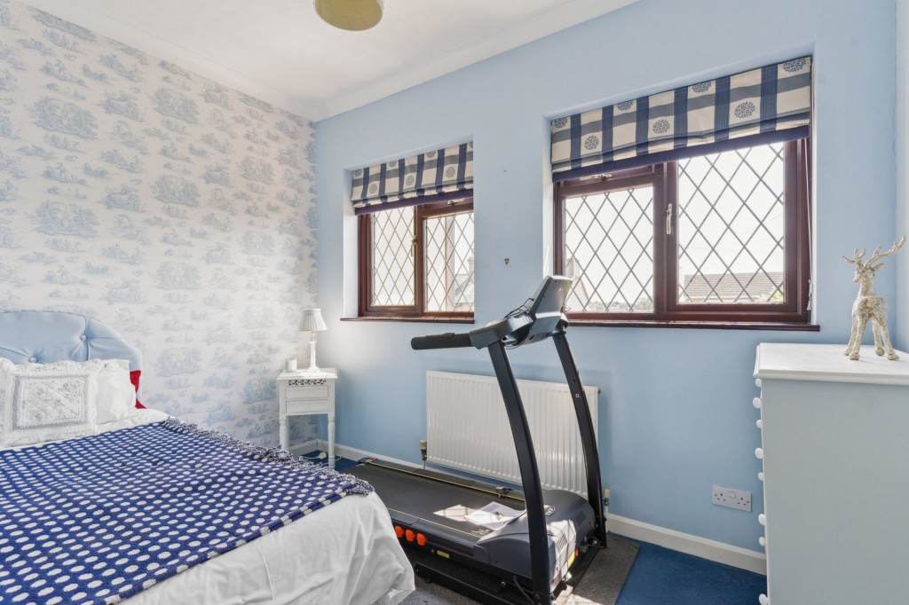 Meppershall, Shefford, Bedfordshire