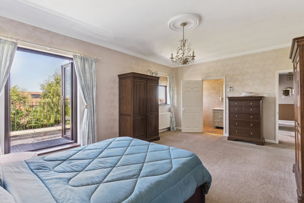 Meppershall, Shefford, Bedfordshire
