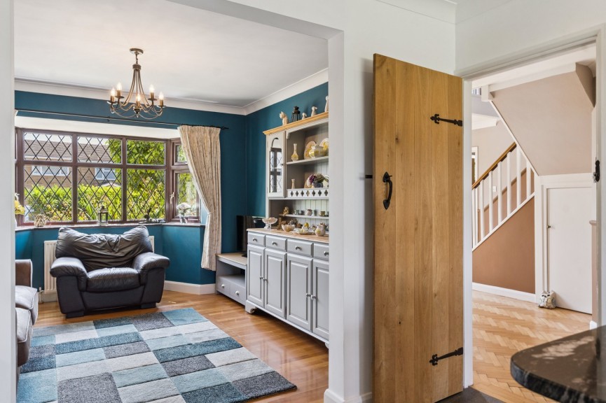 5 bedroom House for Sale Meppershall, Shefford, Bedfordshire