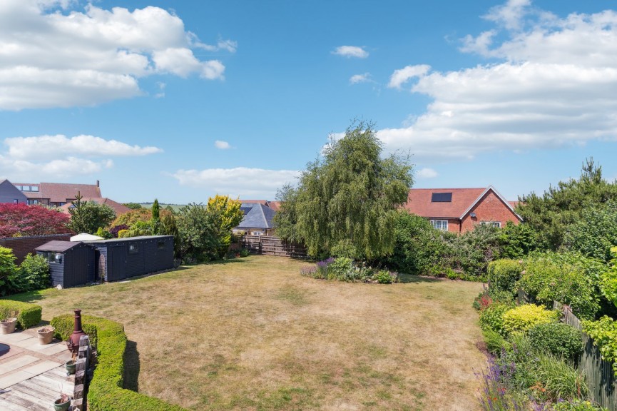 5 bedroom House for Sale Meppershall, Shefford, Bedfordshire