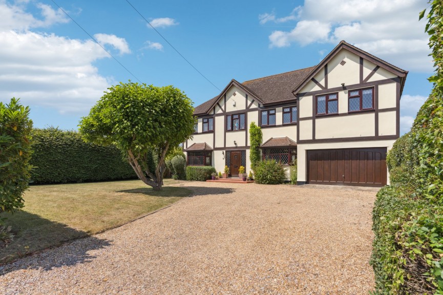 5 bedroom House for Sale Meppershall, Shefford, Bedfordshire