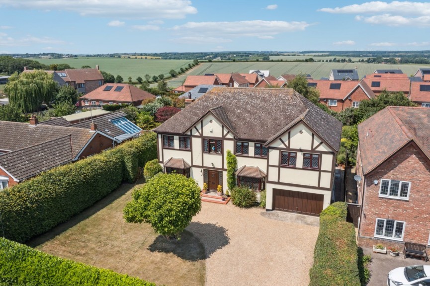 5 bedroom House for Sale Meppershall, Shefford, Bedfordshire