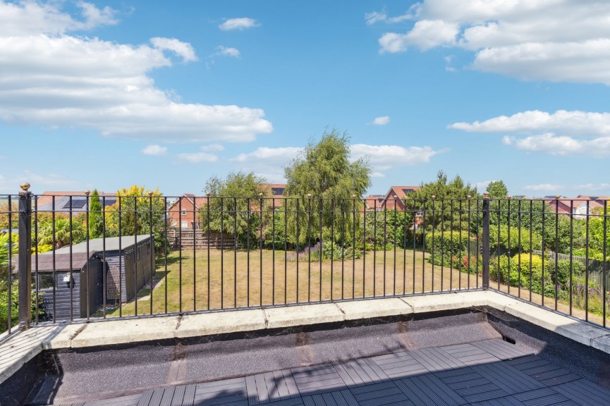 5 bedroom House for Sale Meppershall, Shefford, Bedfordshire