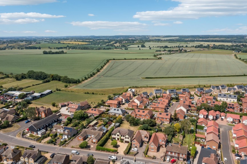 5 bedroom House for Sale Meppershall, Shefford, Bedfordshire