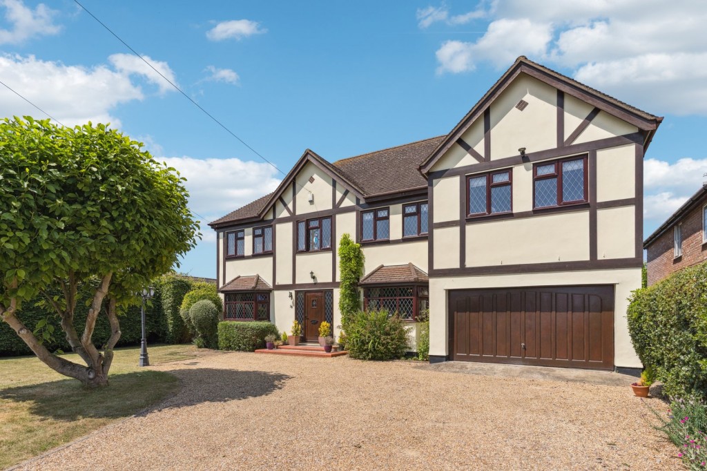 Meppershall, Shefford, Bedfordshire
