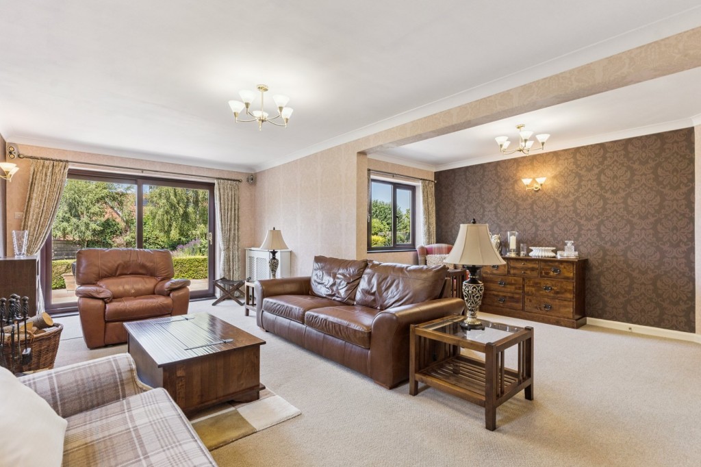 Meppershall, Shefford, Bedfordshire