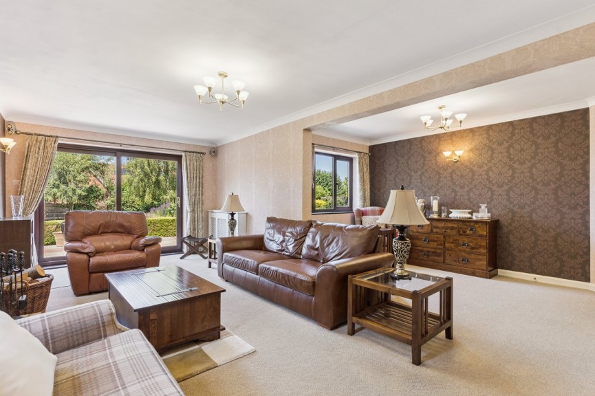 5 bedroom House for Sale Meppershall, Shefford, Bedfordshire