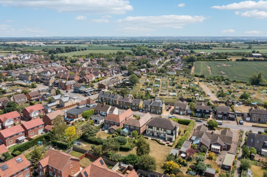 5 bedroom House for Sale Meppershall, Shefford, Bedfordshire