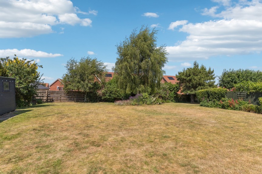 5 bedroom House for Sale Meppershall, Shefford, Bedfordshire