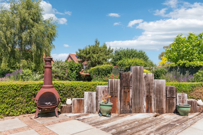 5 bedroom House for Sale Meppershall, Shefford, Bedfordshire
