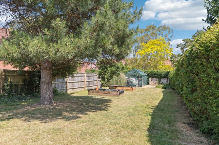 5 bedroom House for Sale Meppershall, Shefford, Bedfordshire
