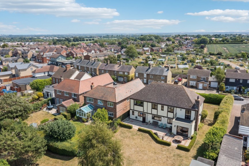 5 bedroom House for Sale Meppershall, Shefford, Bedfordshire