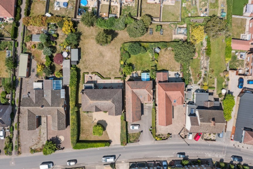5 bedroom House for Sale Meppershall, Shefford, Bedfordshire