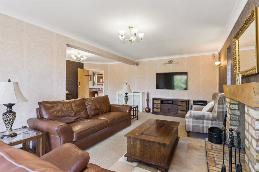 5 bedroom House for Sale Meppershall, Shefford, Bedfordshire