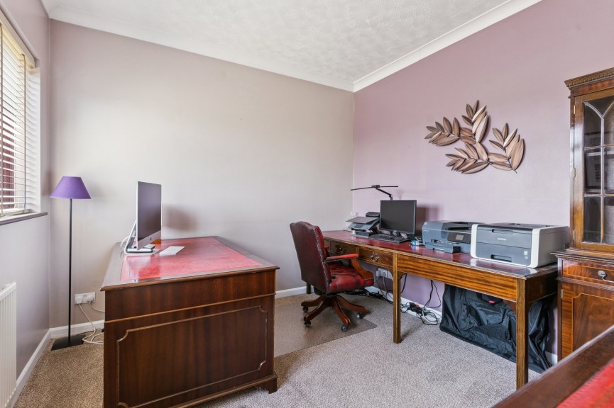 5 bedroom House for Sale Meppershall, Shefford, Bedfordshire