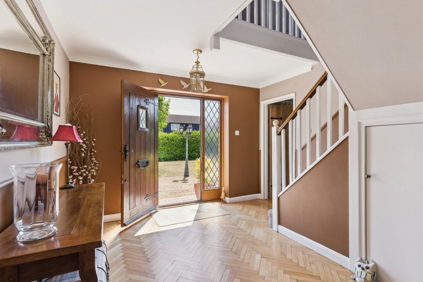 5 bedroom House for Sale Meppershall, Shefford, Bedfordshire