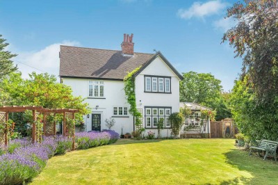 Kimbolton Road, Bedford