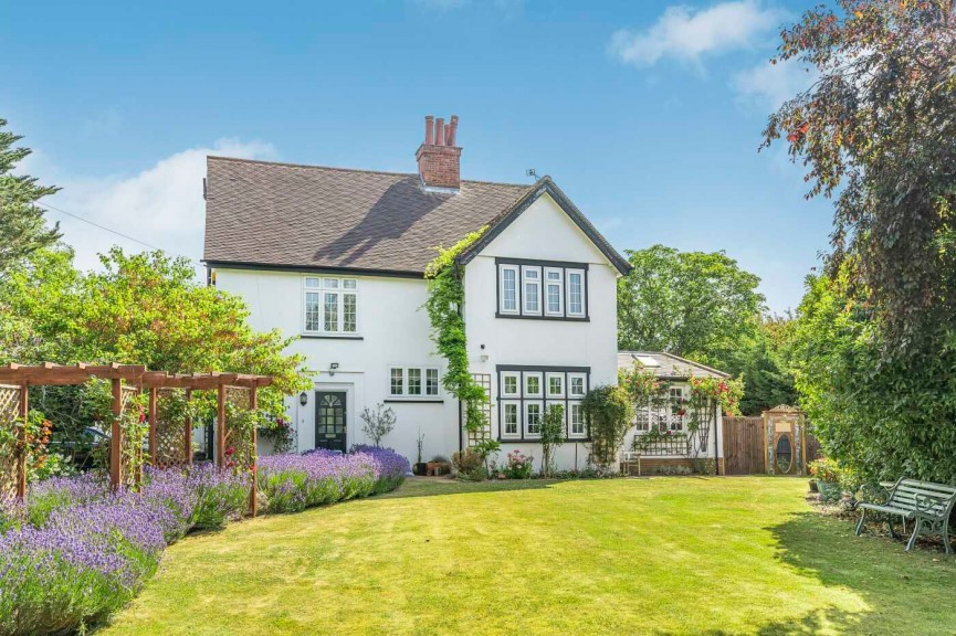 4 bedroom House for Letting Kimbolton Road, Bedford